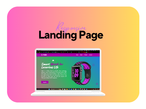 landingpage